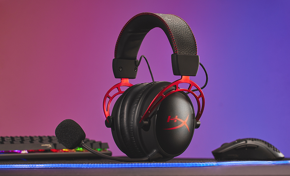 hyperx cloud alpha wireless