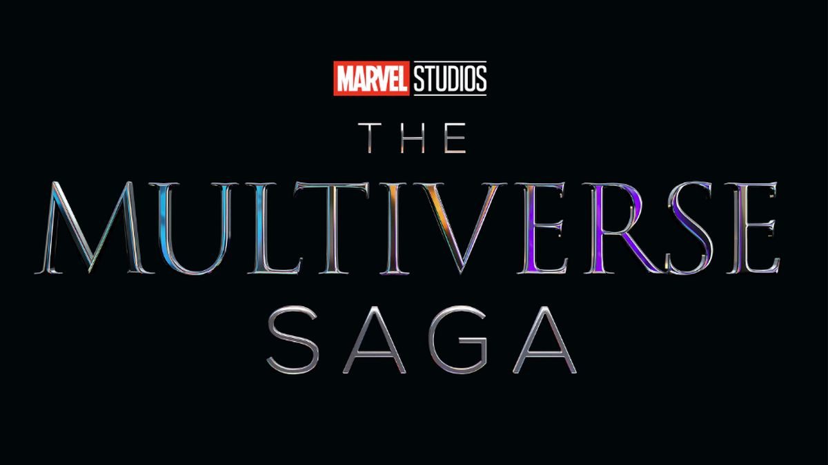 the multiverse saga