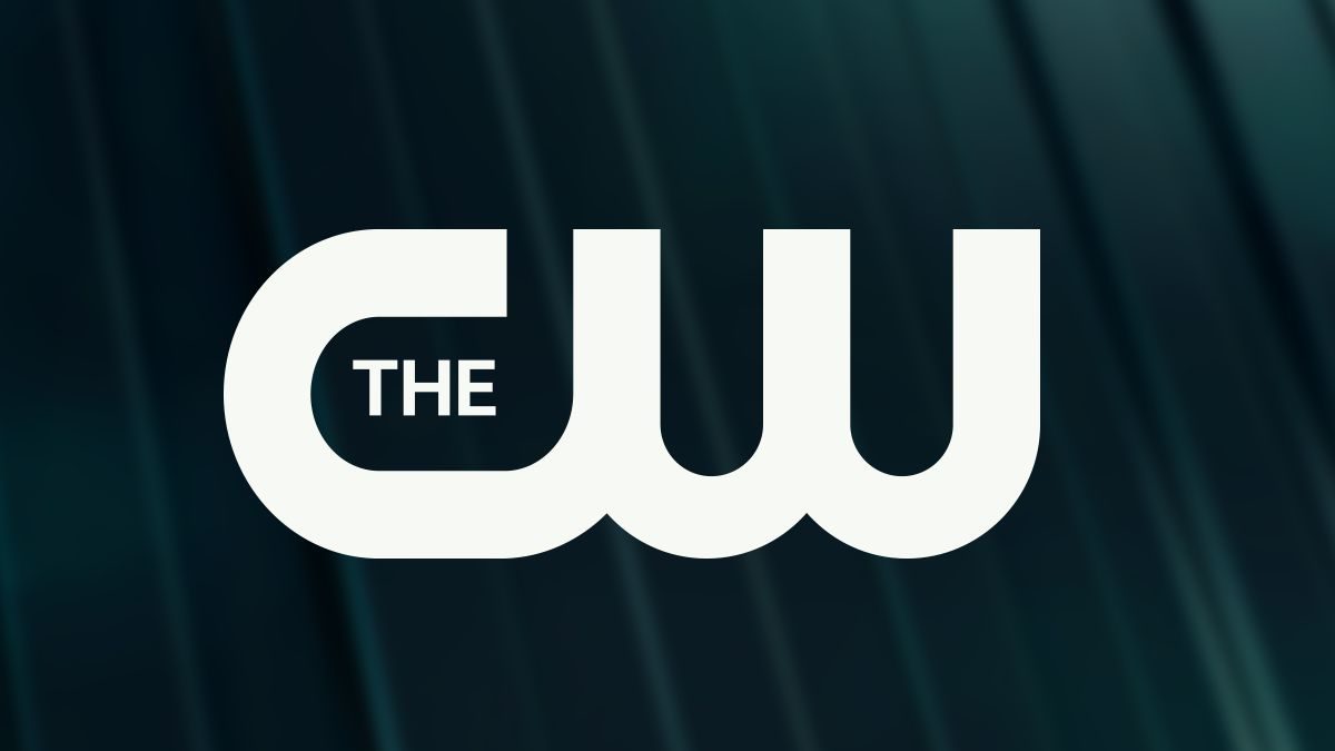 the cw logo