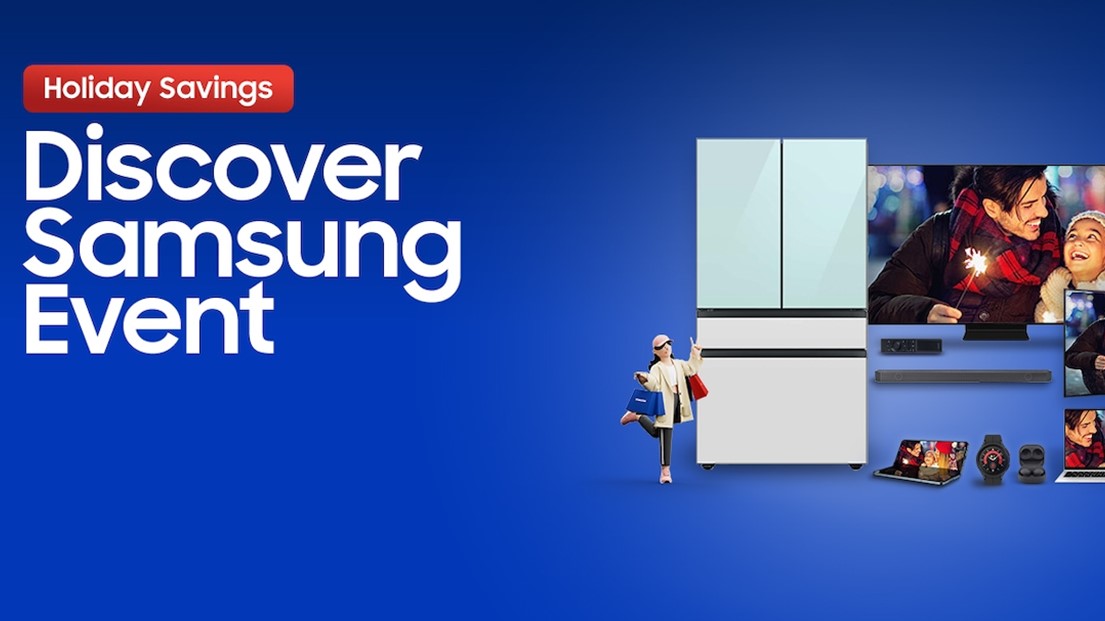 Discover Samsung deals December 2022 2