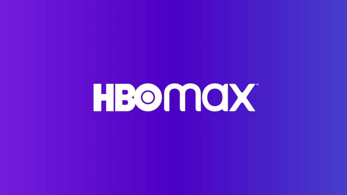 HBO Max logo