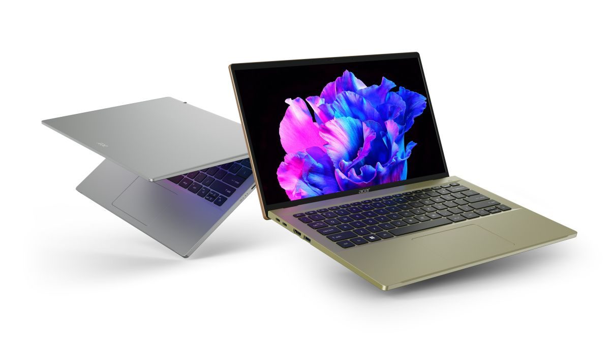 acer swift go