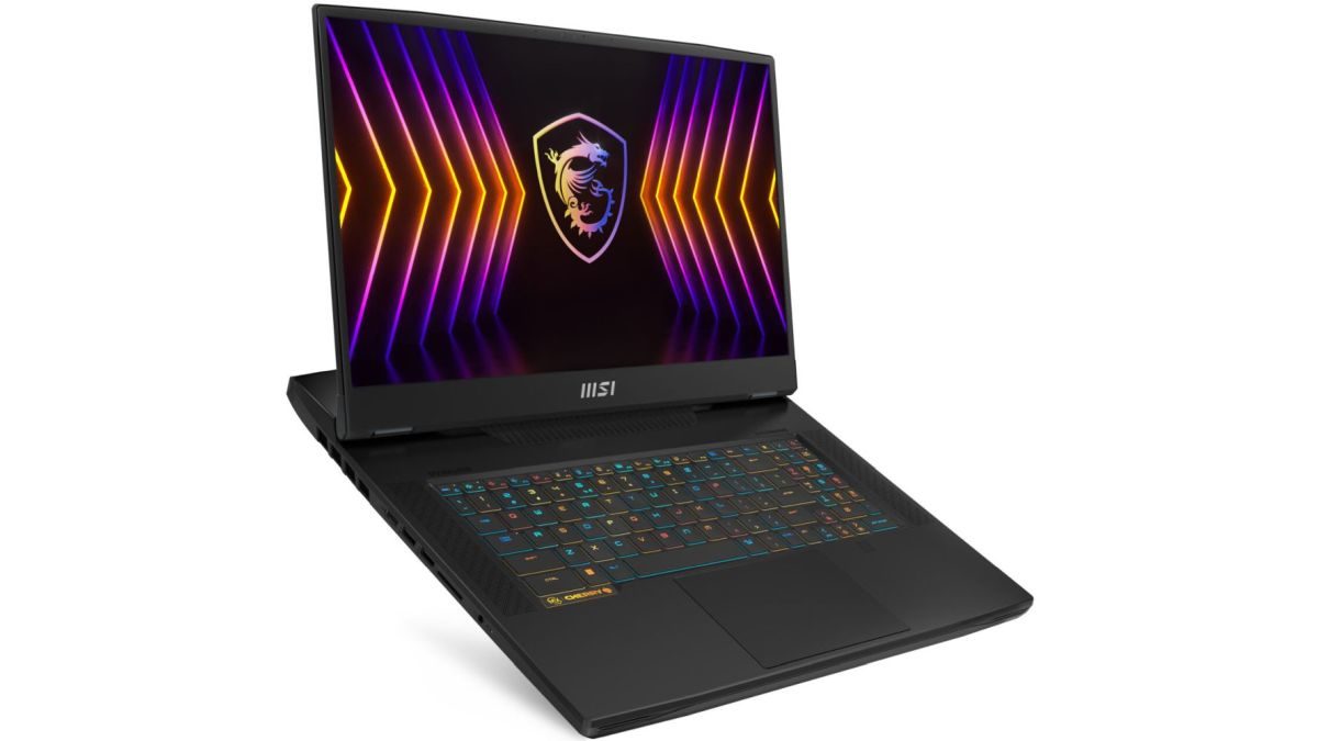 msi gt77