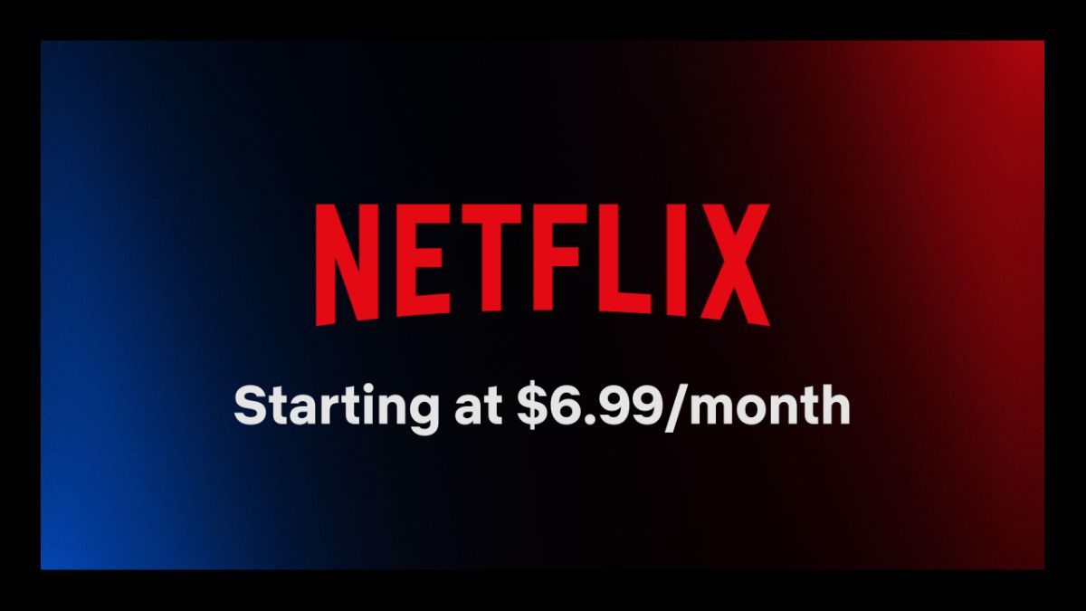 netflix ads plan