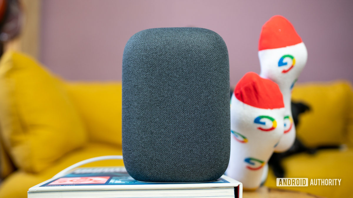 Google Nest Audio deals