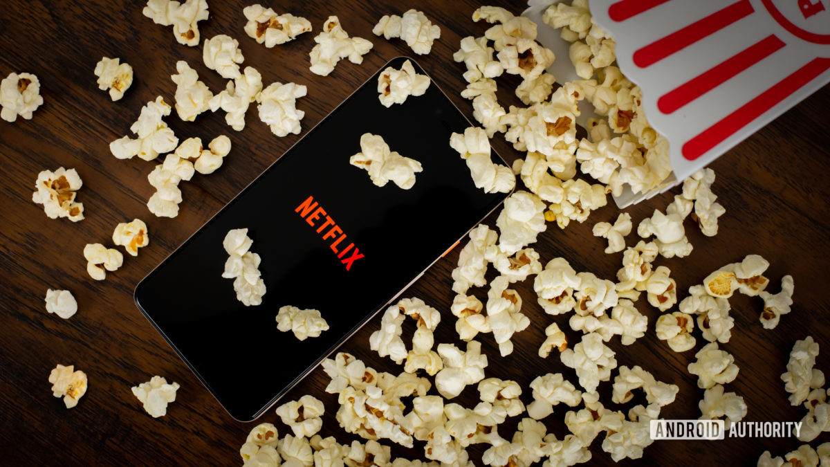 What to watch on Netflix