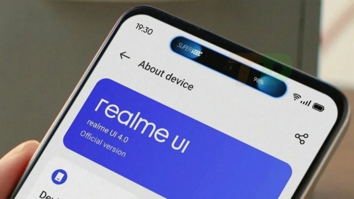 realme mini capsule leak 2