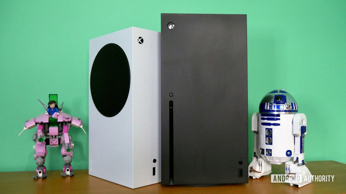 xbox series x vs series s front 2