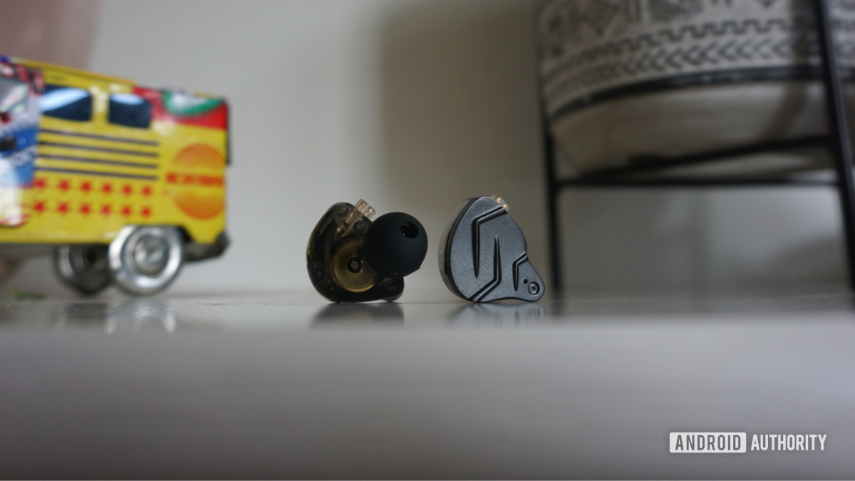 ZSN PRO X IEMs