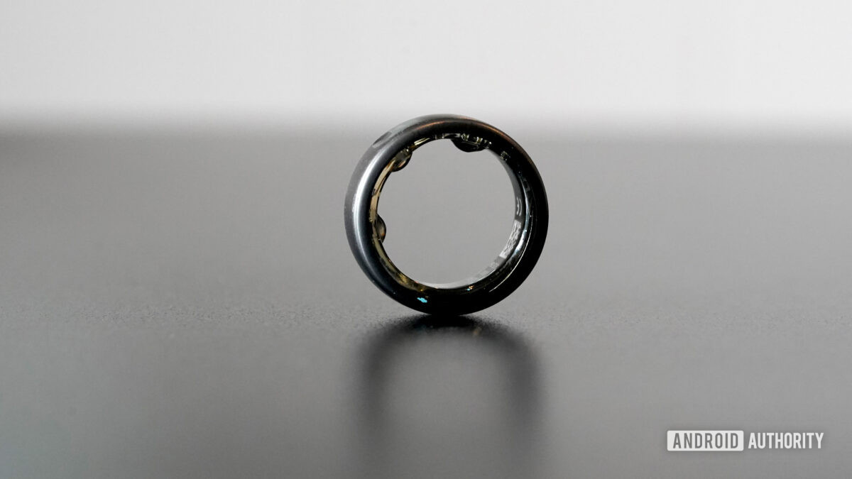 Oura Ring 3 Design 2