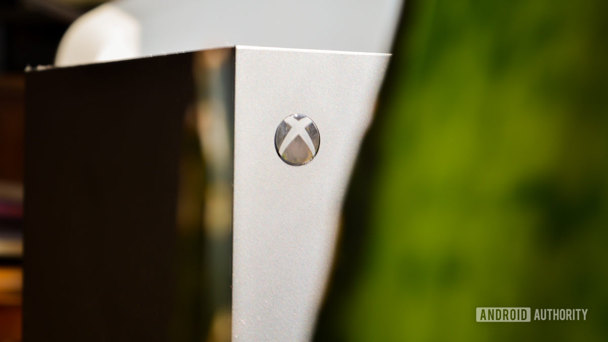 Xbox Logo