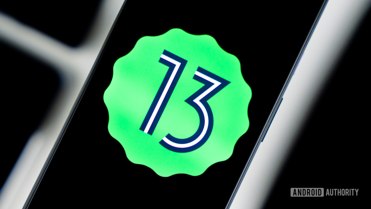 Android 13 stock photos 6
