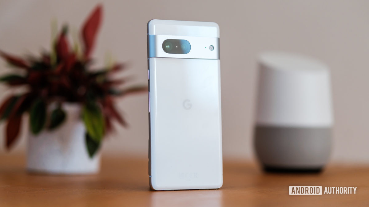 Where's the cheapest place to buy the Pixel 7?