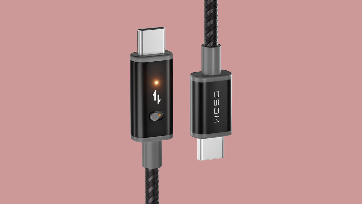 OSOM Privacy Cable