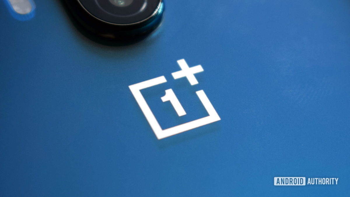 OnePlus logo 1