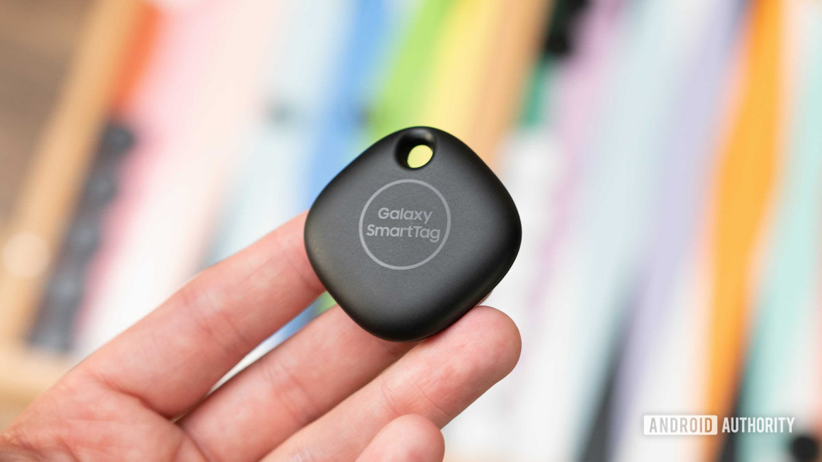 samsung galaxy smarttag item tracker samsung galaxy smarttag item tracker