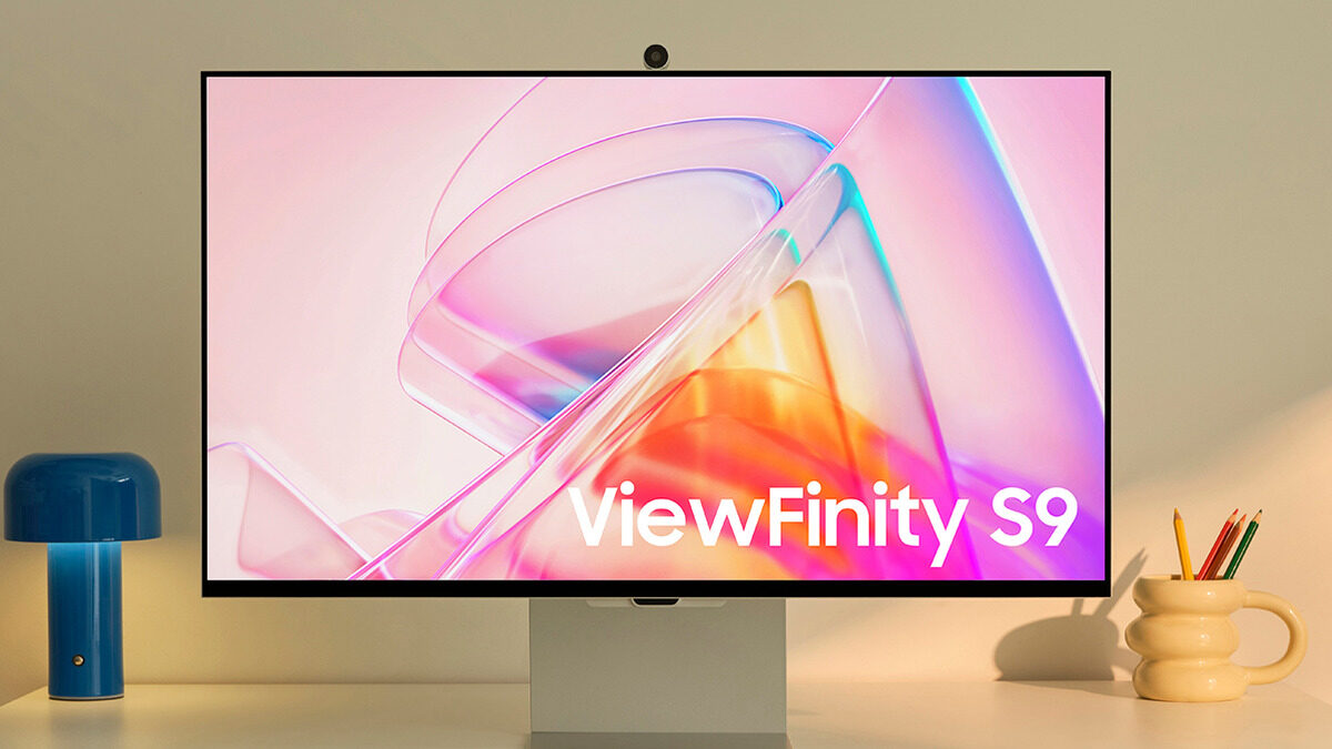Press Release ViewFinity S9 dl6 1