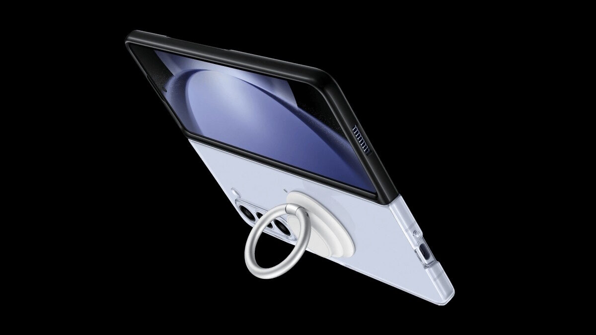 Samsung Galaxy Z Fold 5 Ring case 1 1