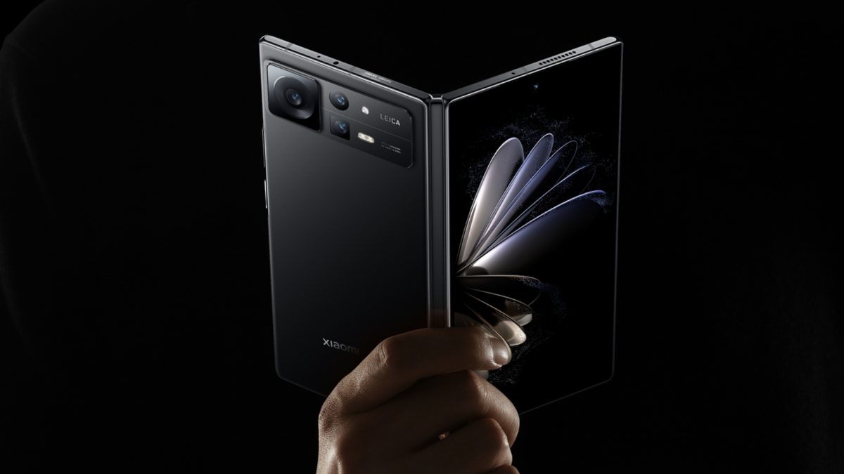 xiaomi mix fold 2 2