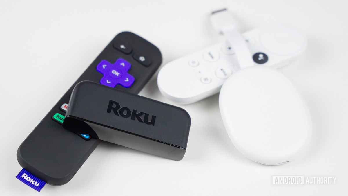 Roku vs Chromecast 19