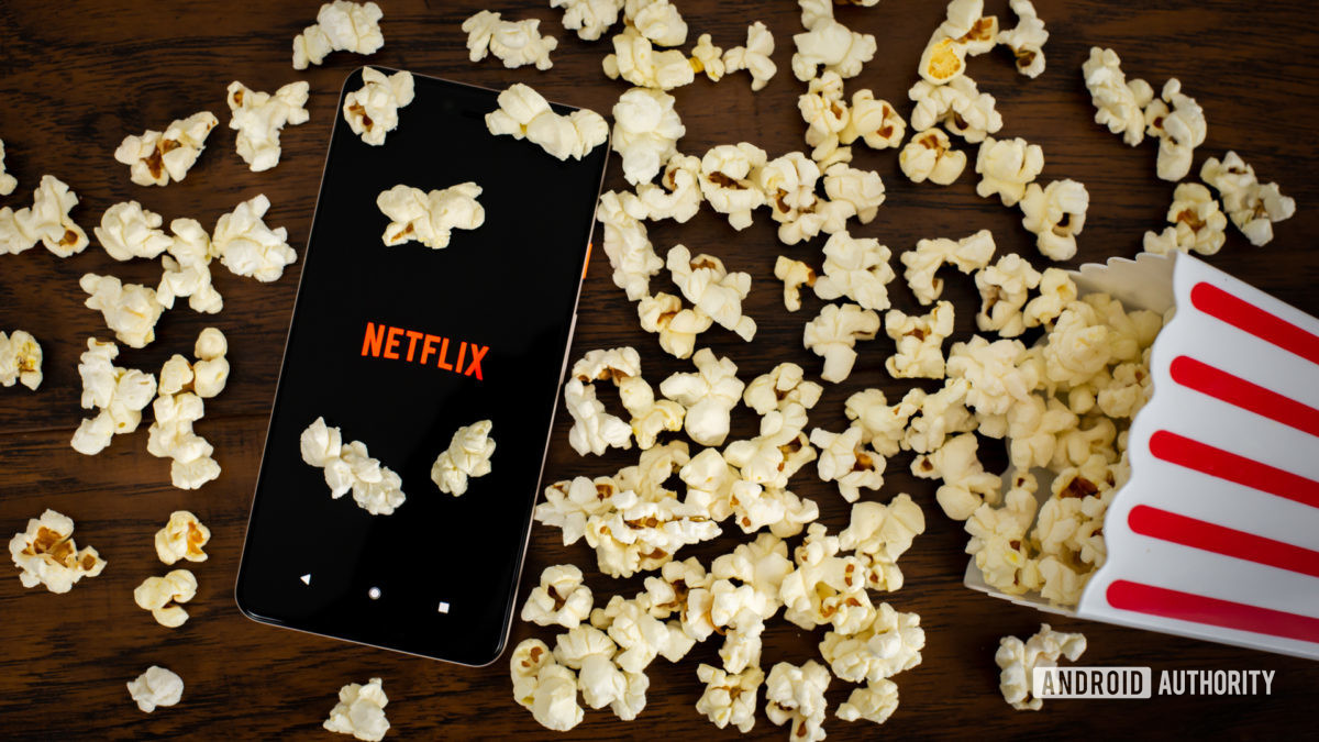 How do Netflix prices differ over countries?