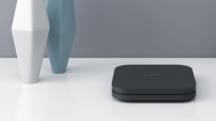 Xiaomi Mi Box S