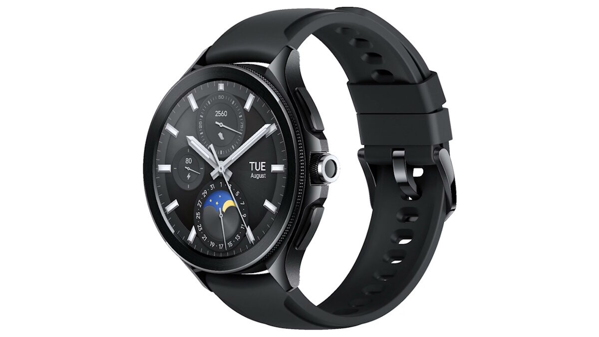 Xiaomi Watch 2 Pro 5