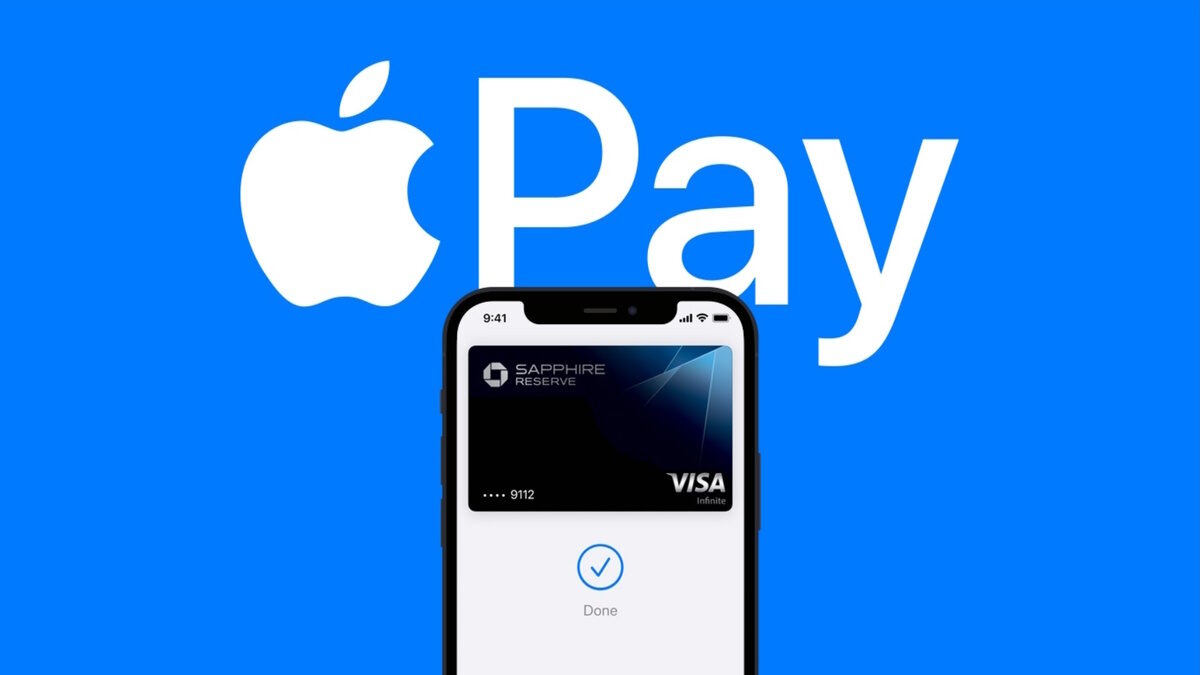 Apple Pay