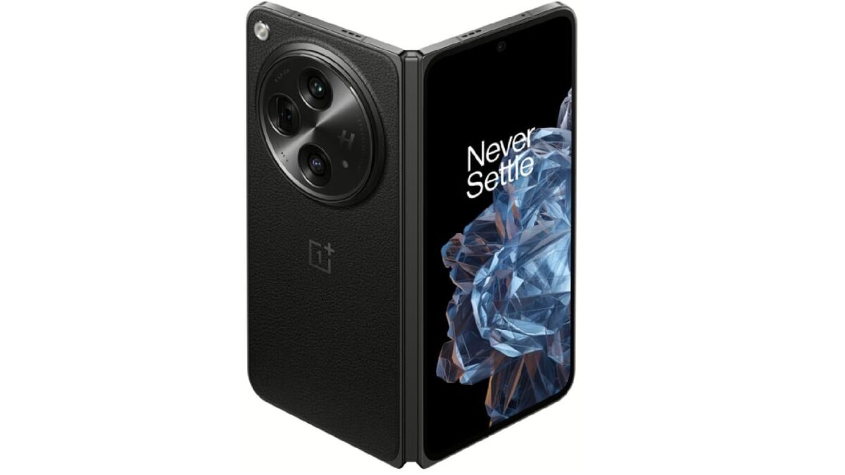 OnePlus Open Marketing Render 2