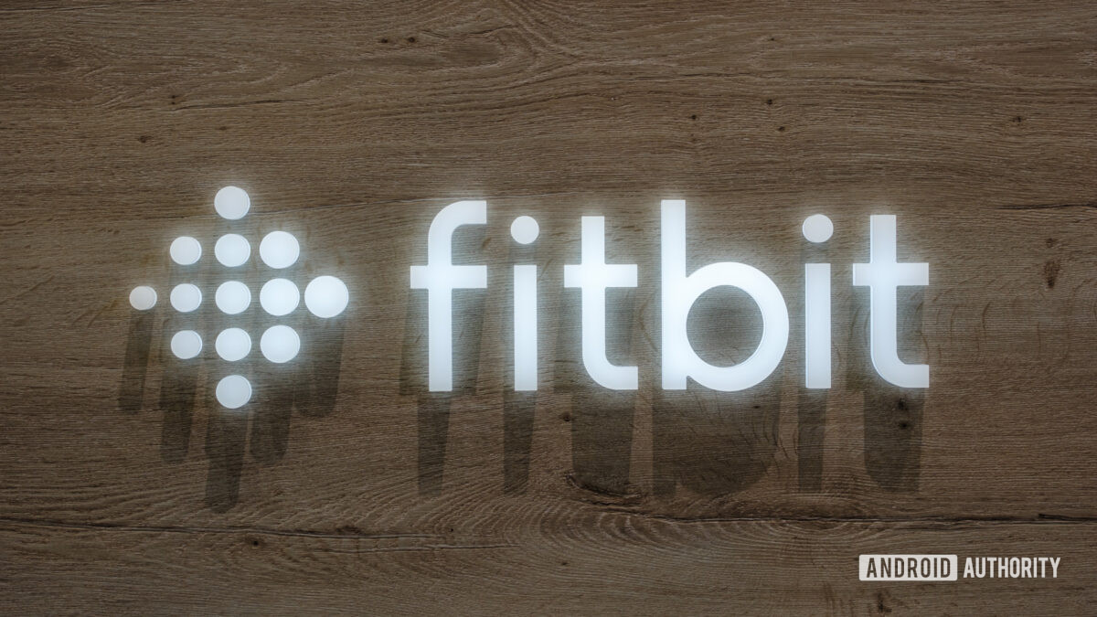 fitbit logo ifa 2023