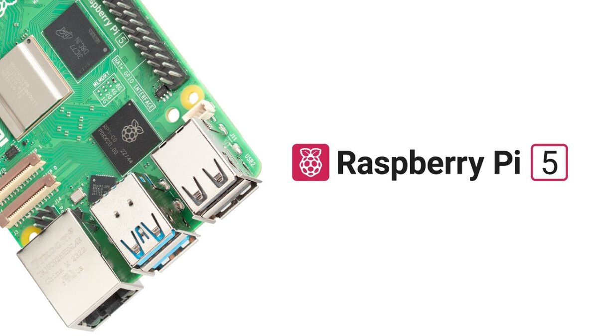 raspberry pi 5 header