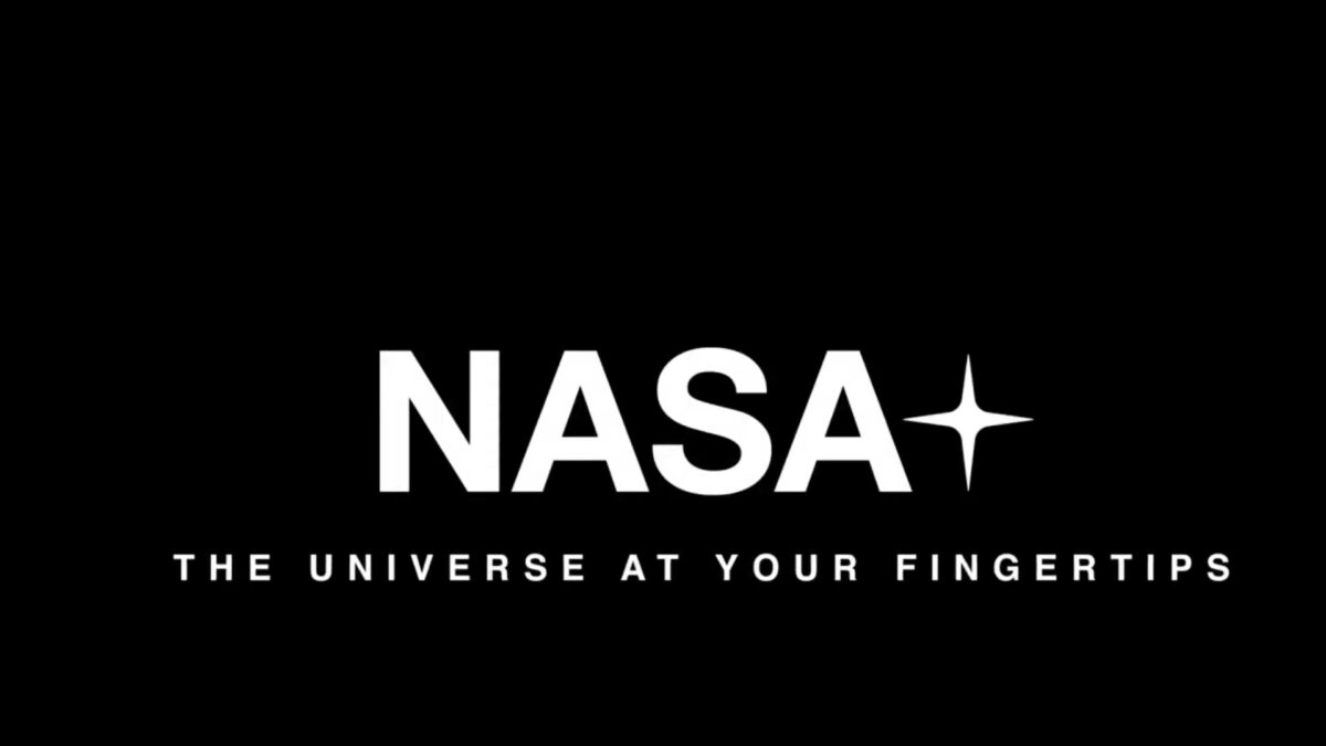 NASA Plus Streaming Service