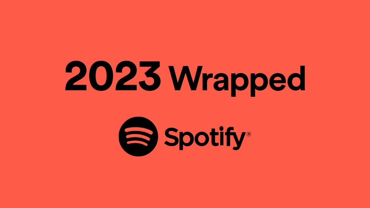 Spotify Wrapped 2023