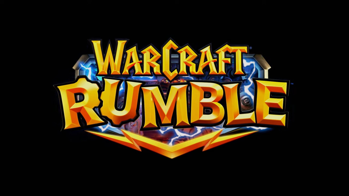 Warcraft Rumble