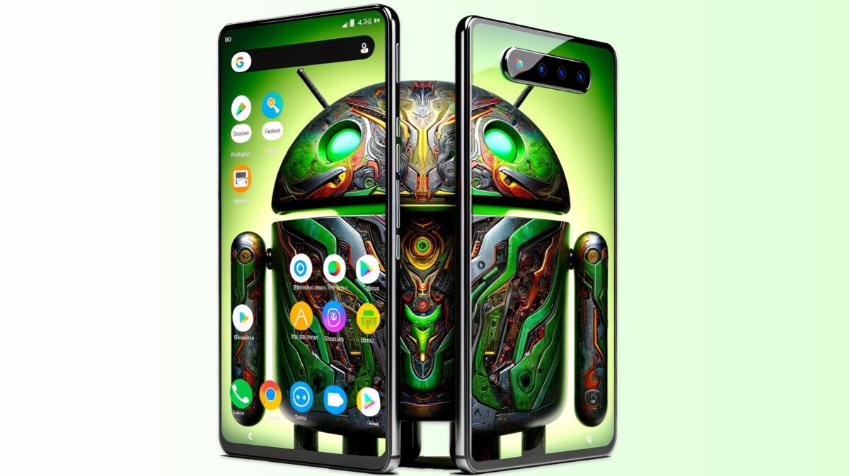 dall e 3 android phone level 5 featured image