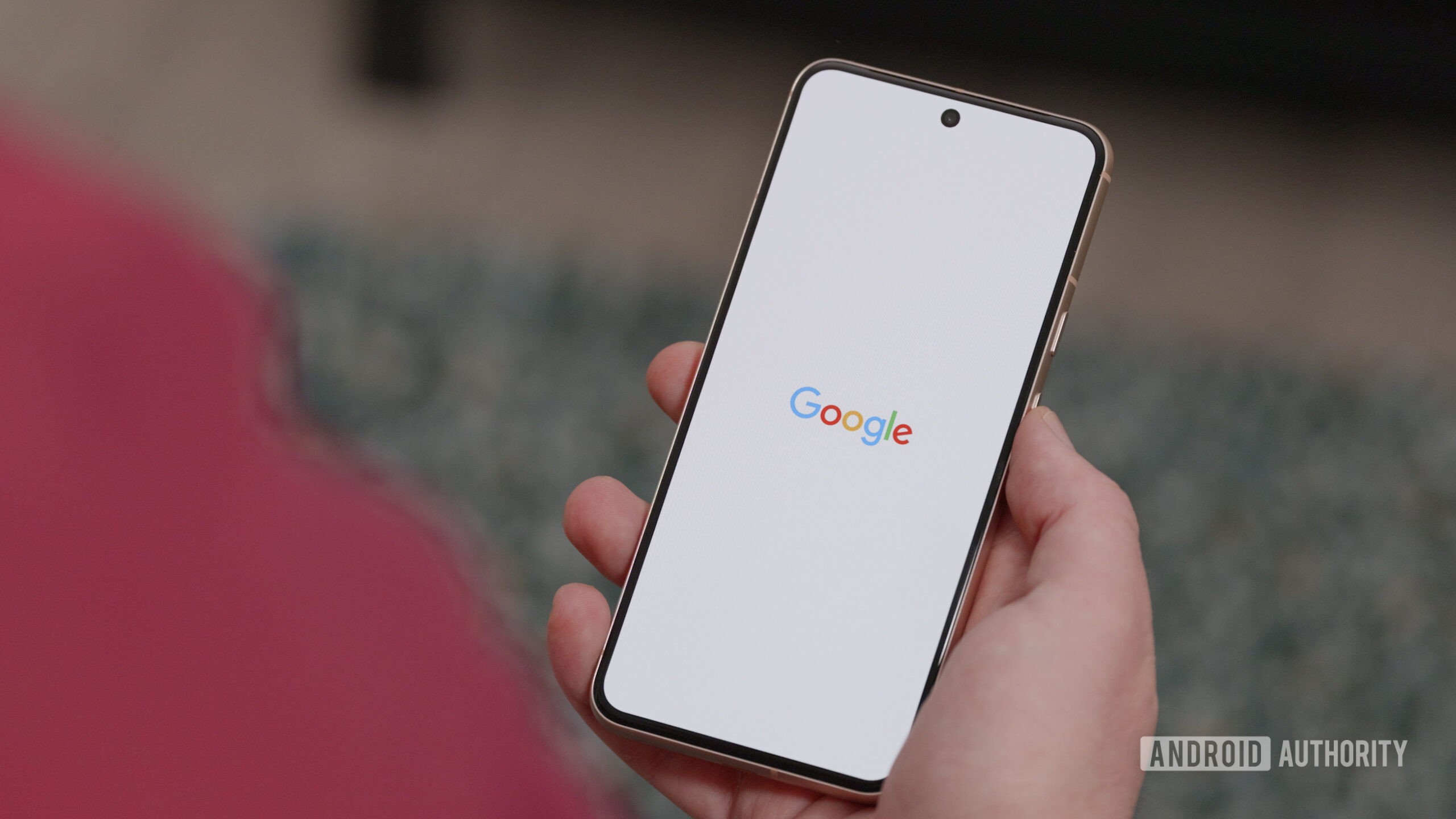 Google logo boot Pixel 8