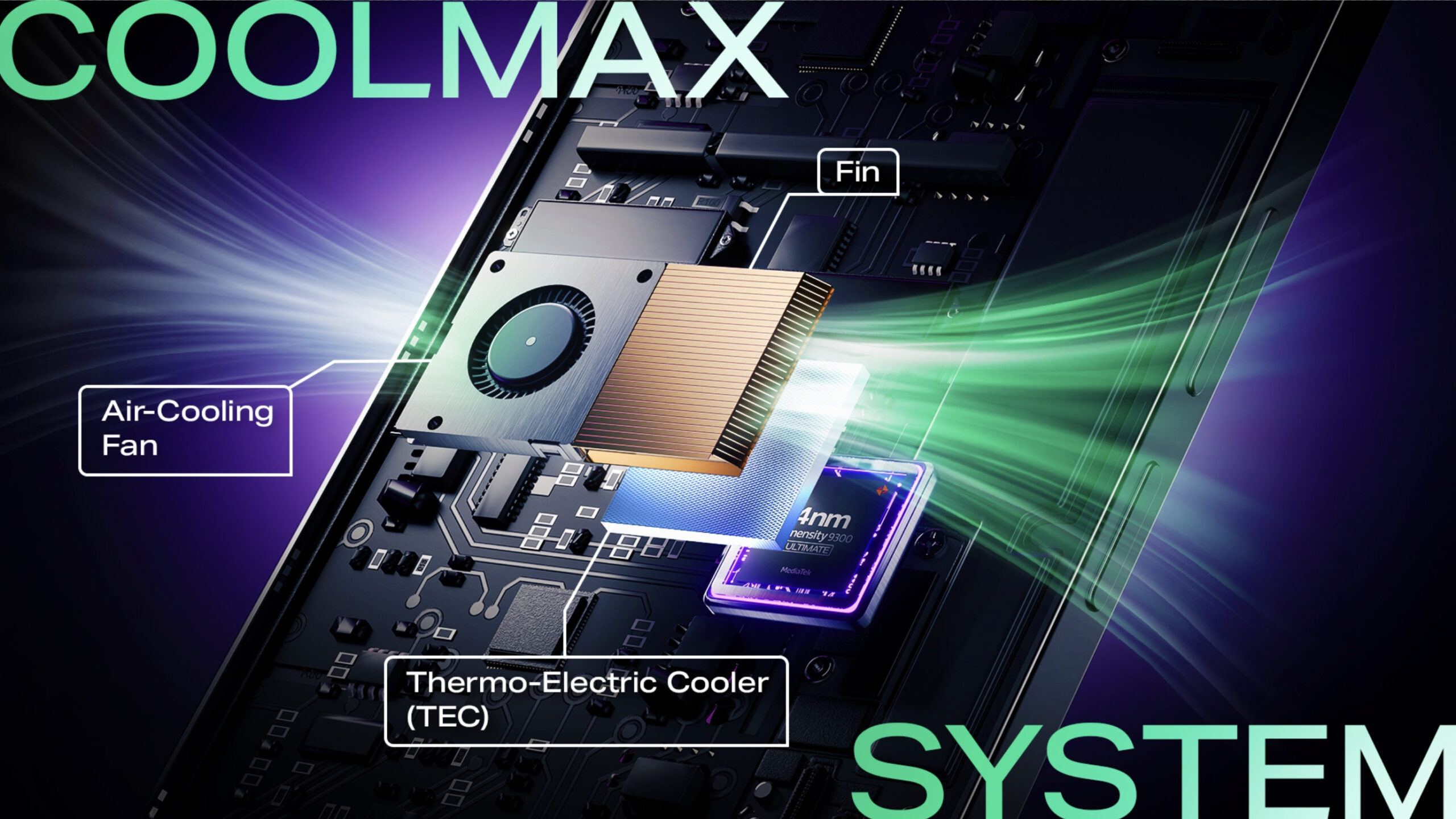 Infinix Coolmax System resized