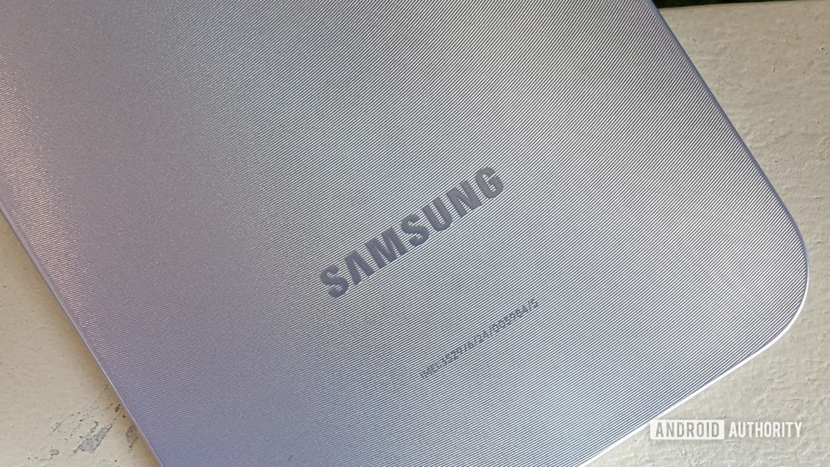 Samsung Logo