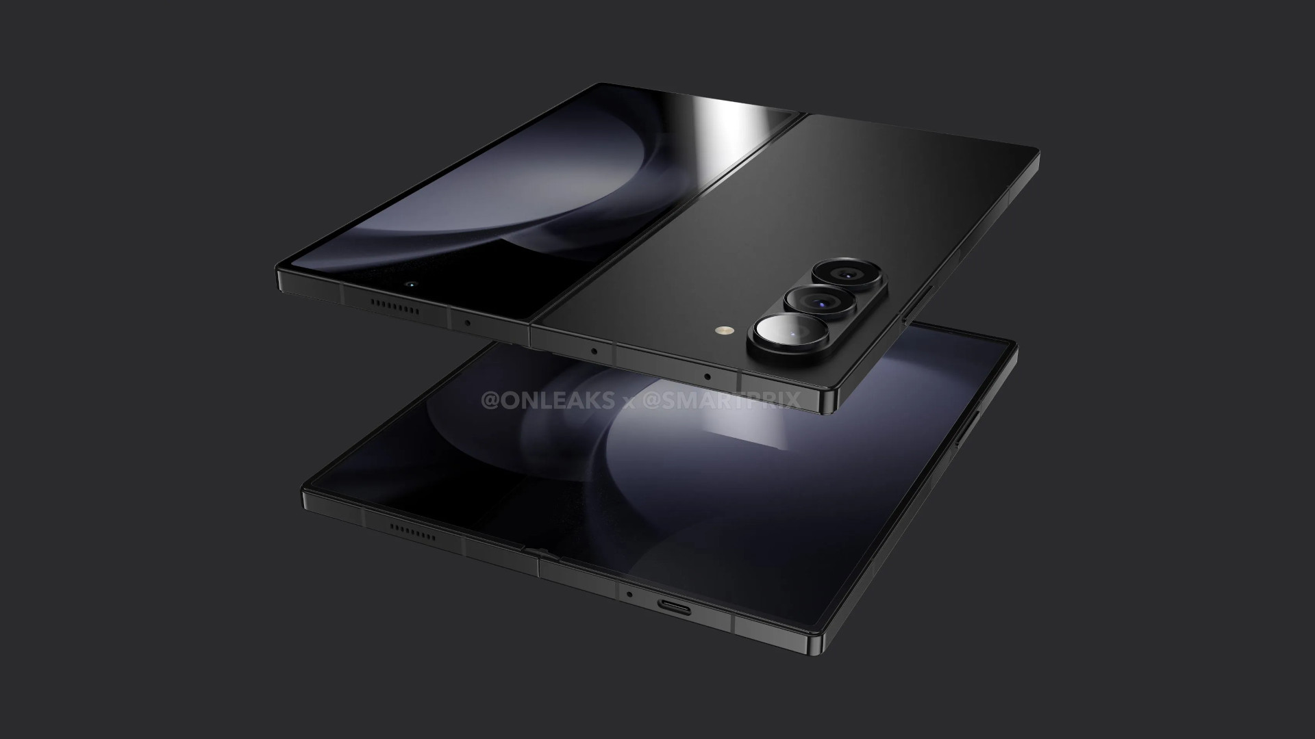 Samsung Galaxy Z Fold 6 SmartPrix resized