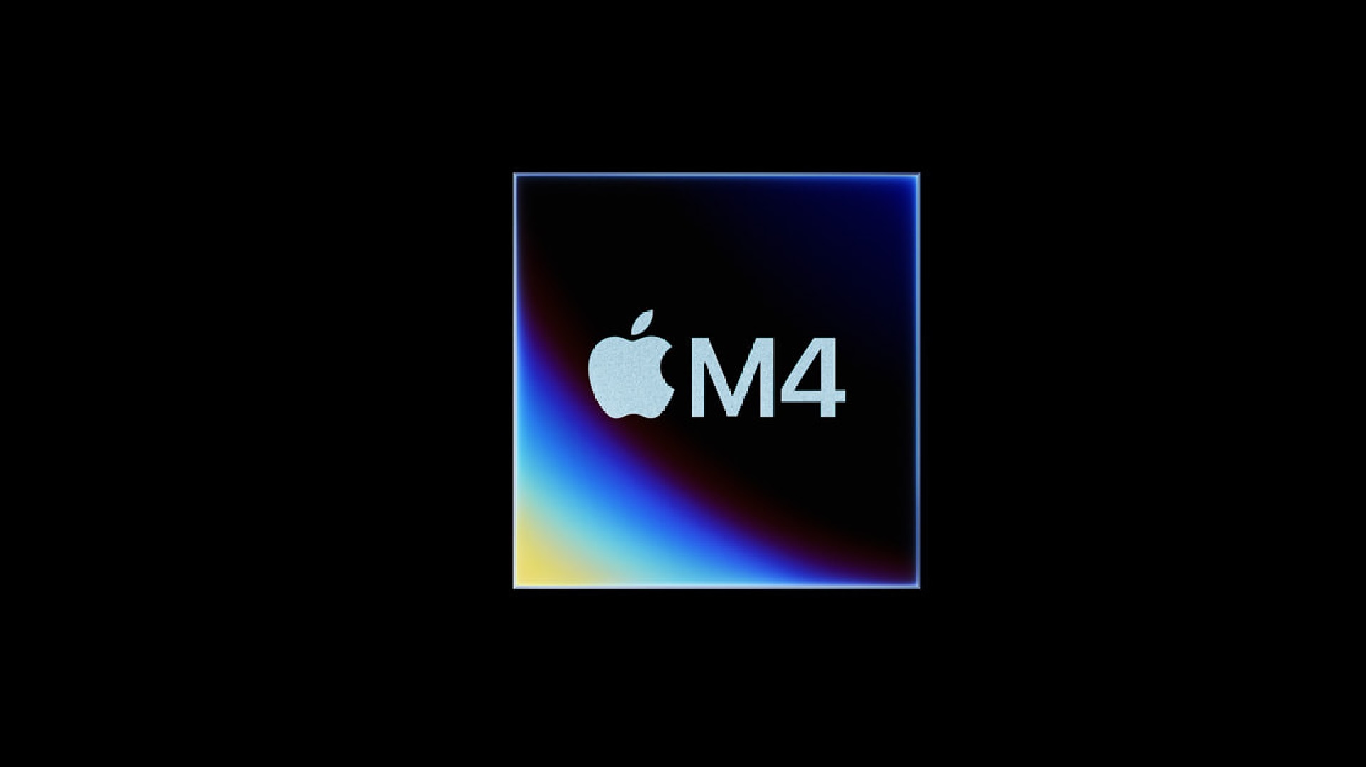 Apple M4 Chip