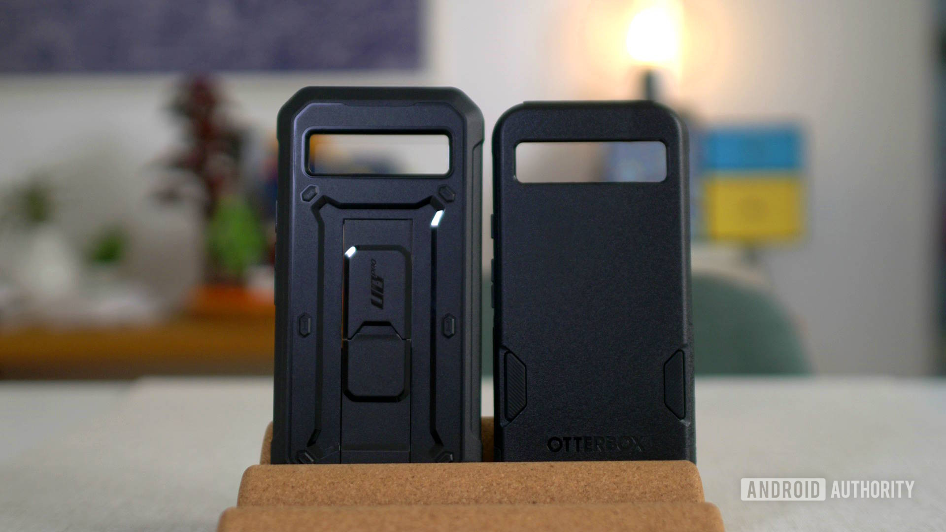 Supcase UB PRo Otterbox Commuter Google Pixel 8a