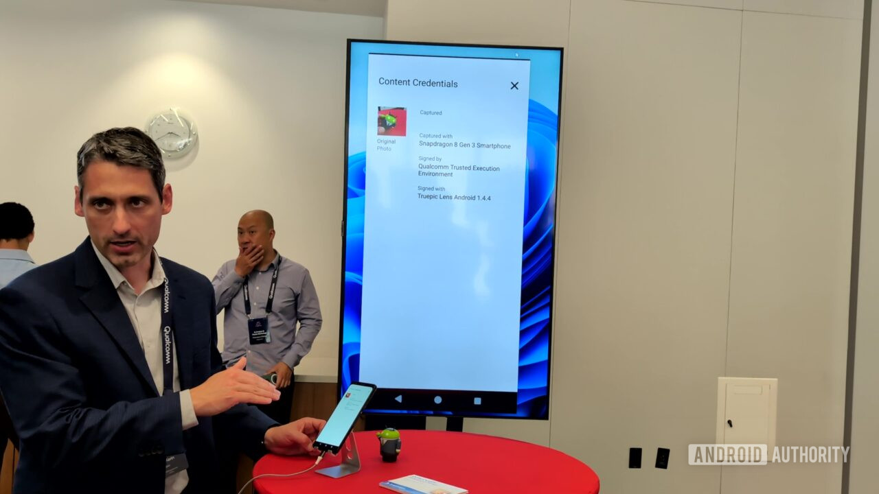 Truepic Qualcomm Demo (1)