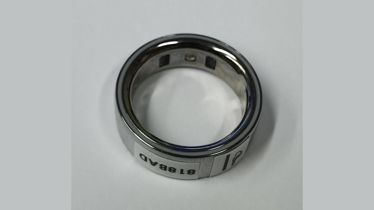 Oura Ring 4 Certification image 5