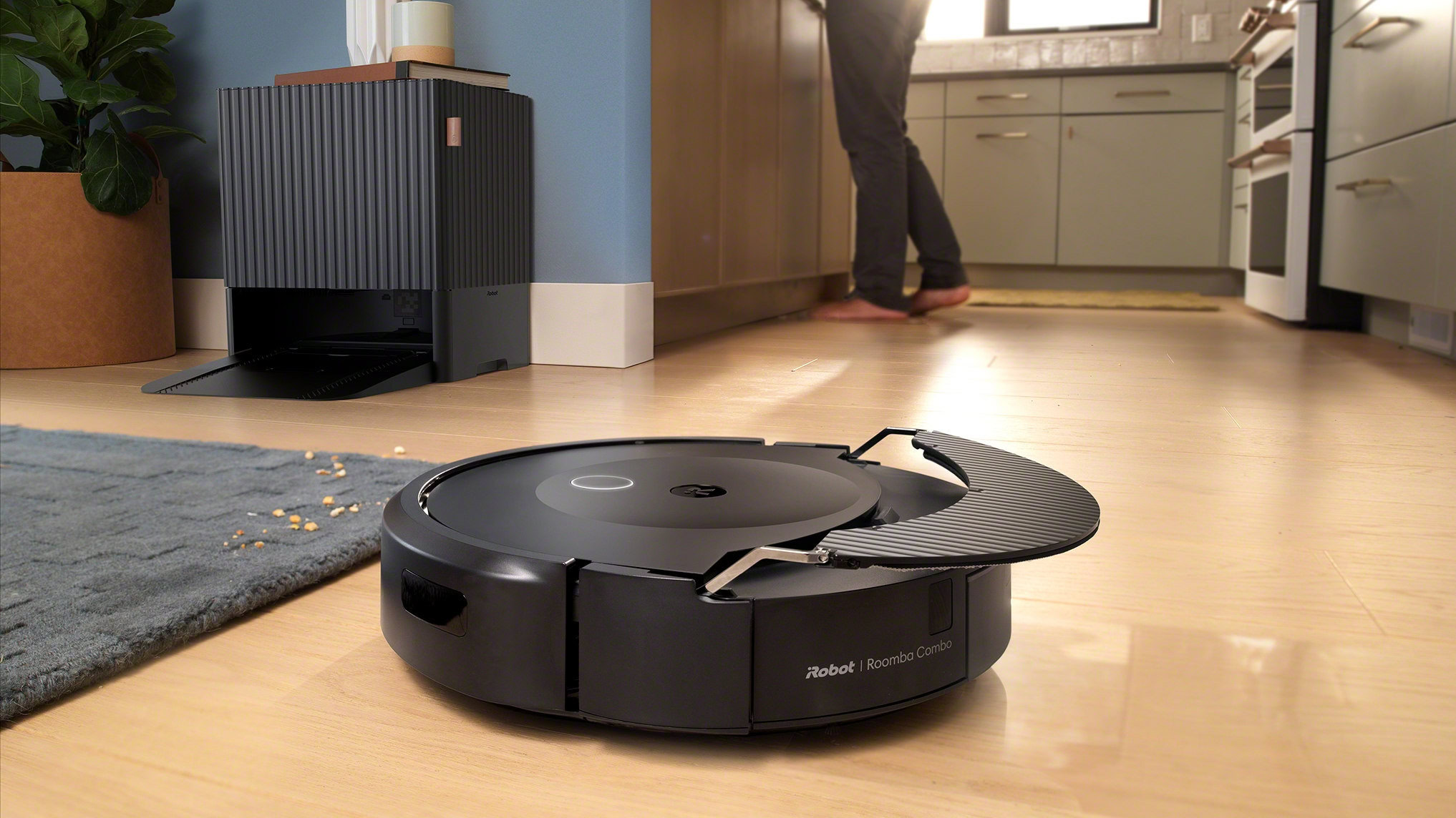 iRobot Roomba Combo 10 Max