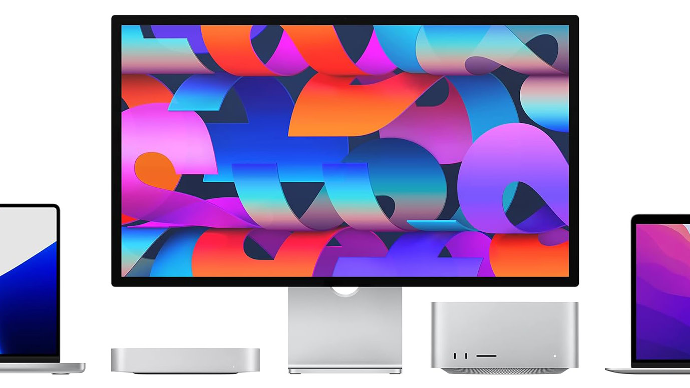 Apple Studio Display