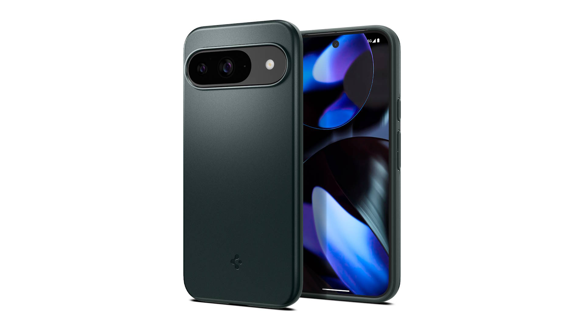 Spigen Thin Fit Google Pixel 9 case