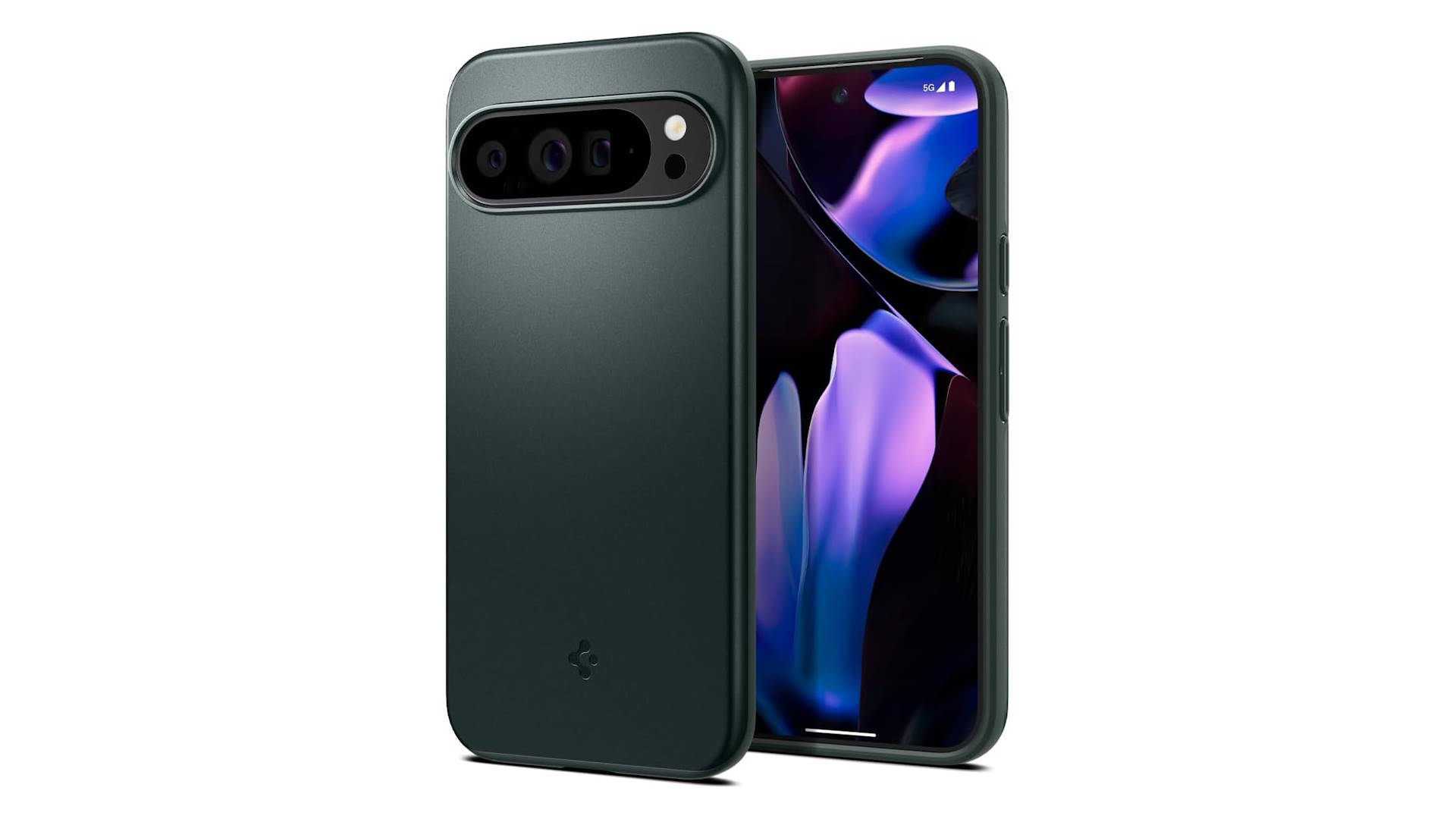 Spigen thin Fit Google Pixel 9 Pro XL case