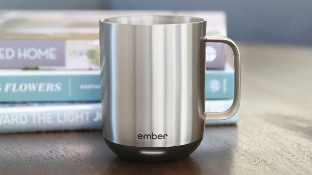 Ember Mug 2 featured image