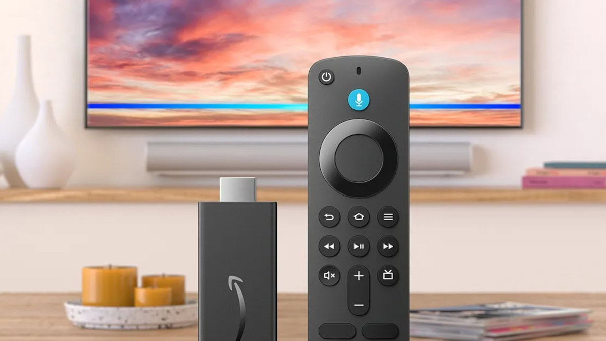 Amazon Fire TV HD 2024 resized