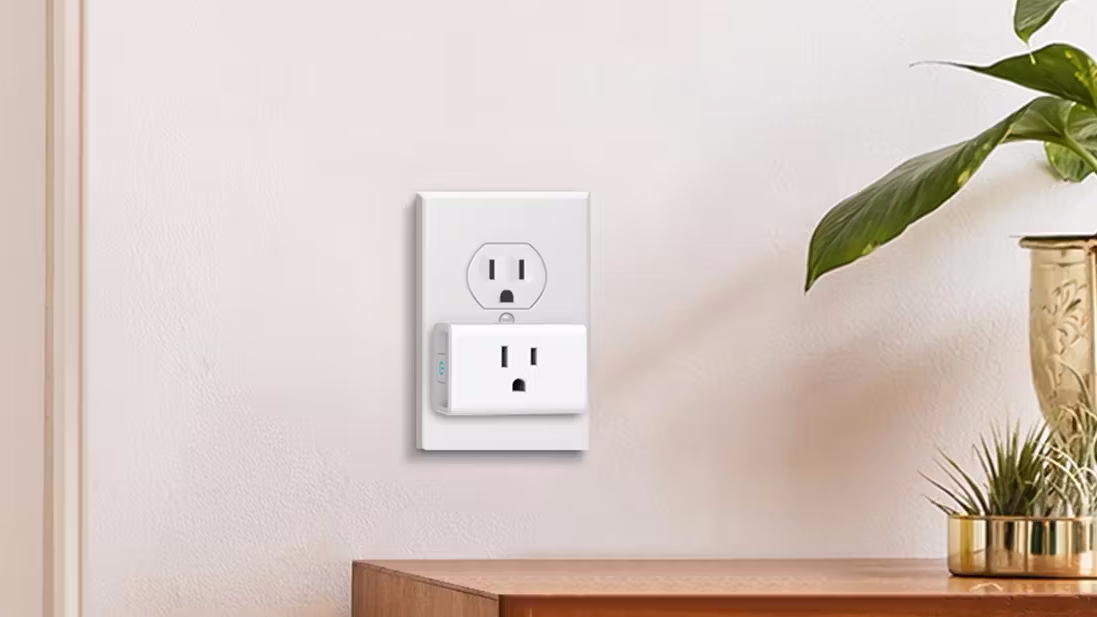 Kasa Smart Plug Ultra Mini featured image